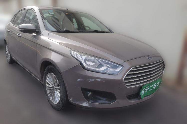 Used Ford Escort 2015 1.5L Manual Comfort Model