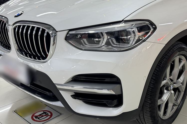 Used BMW X3 2020 xDrive28i Luxury Package