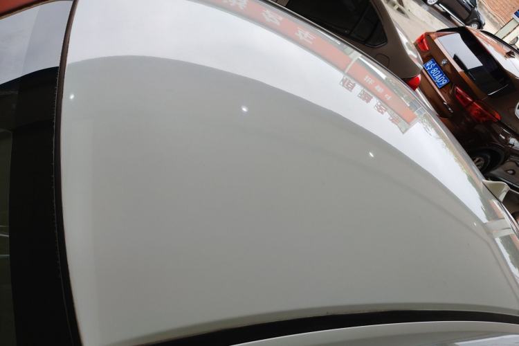 Used Honda Envix 2019 180TURBO CVT Enjoyment Version China VI
