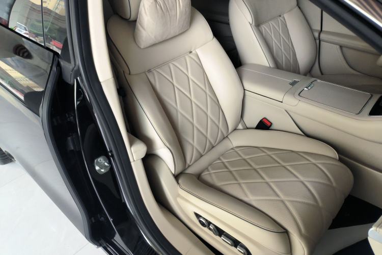 Used Hima Stelato S9 2025 Extended-Range Ultra