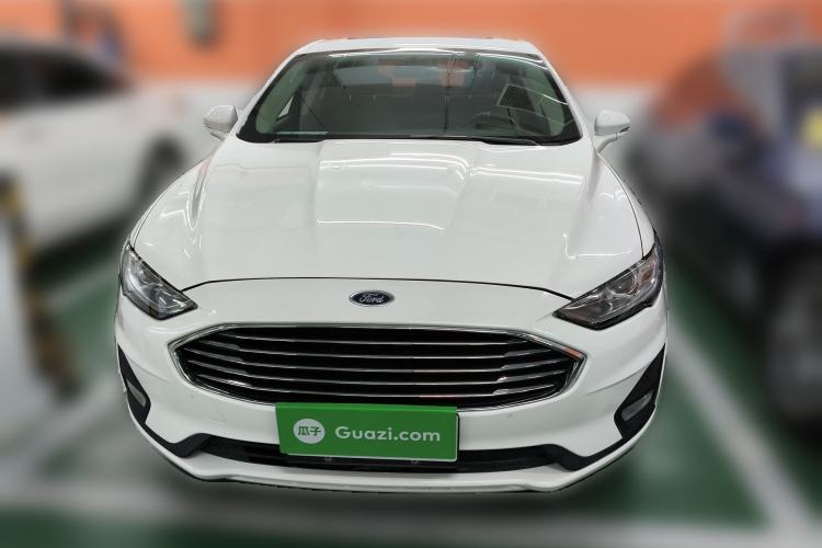 Used Ford Mondeo 2020 EcoBoost 200 Stylish Model
