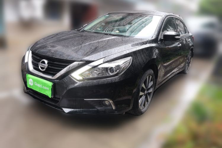 Used Nissan Teana 2016 2.0L XL-Upper Smart Edition