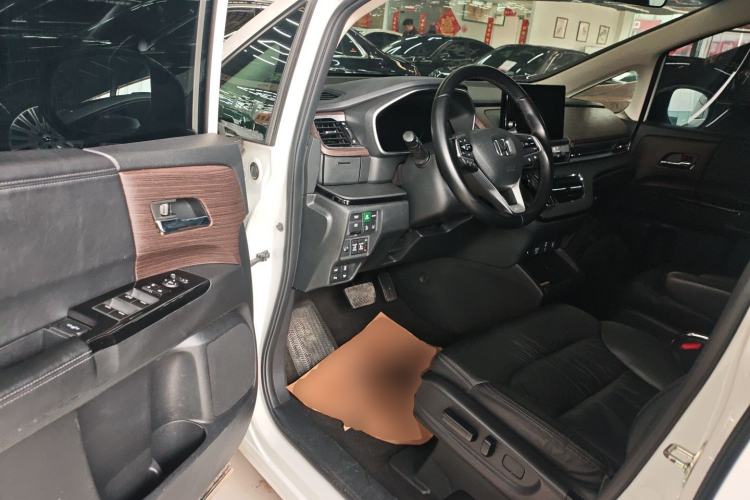 Used Honda Odyssey 2022 2.0L eHEV Sharp Enjoyment Edition