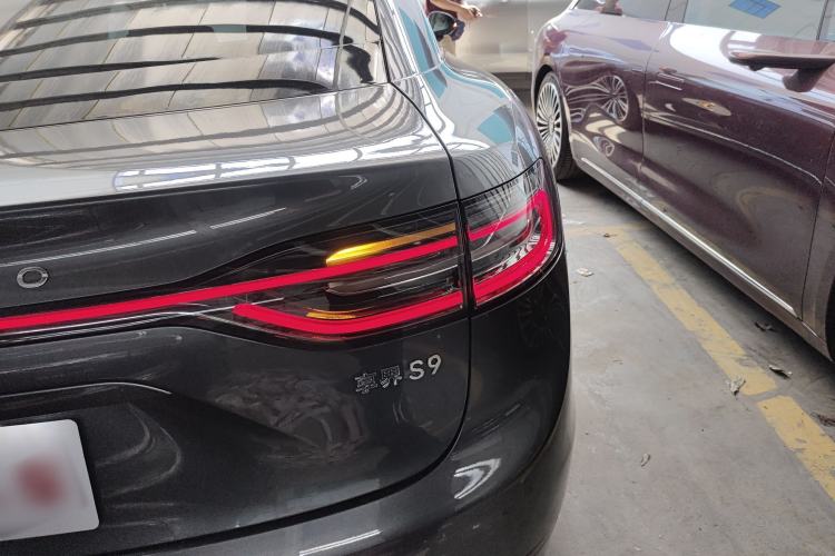 Used Hima Stelato S9 2025 Extended-Range Ultra