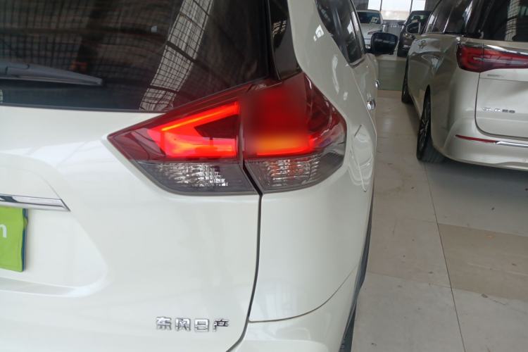 Used Nissan X-Trail 2021 2.0L CVT 2WD XL ITS Comfort Commemorative Edition Right Rear Taillight