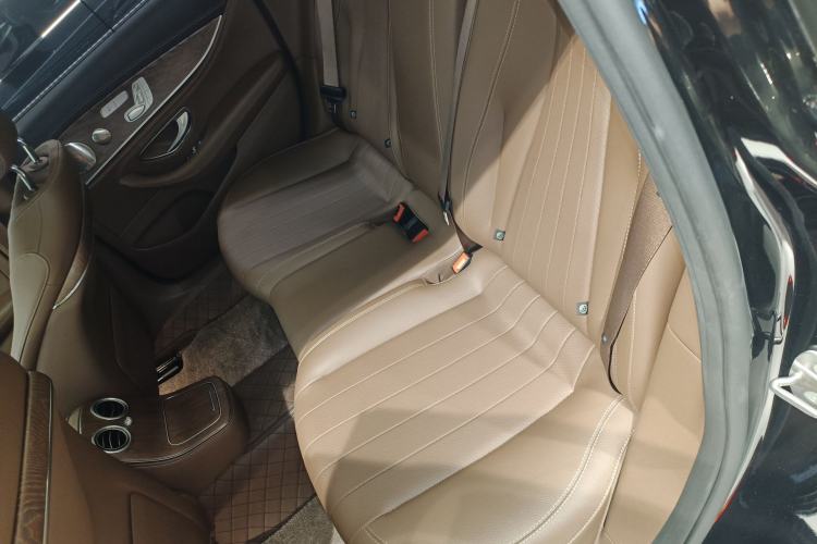 Used Mercedes-Benz E-Class 2023 Updated E 300 L Luxury Edition
