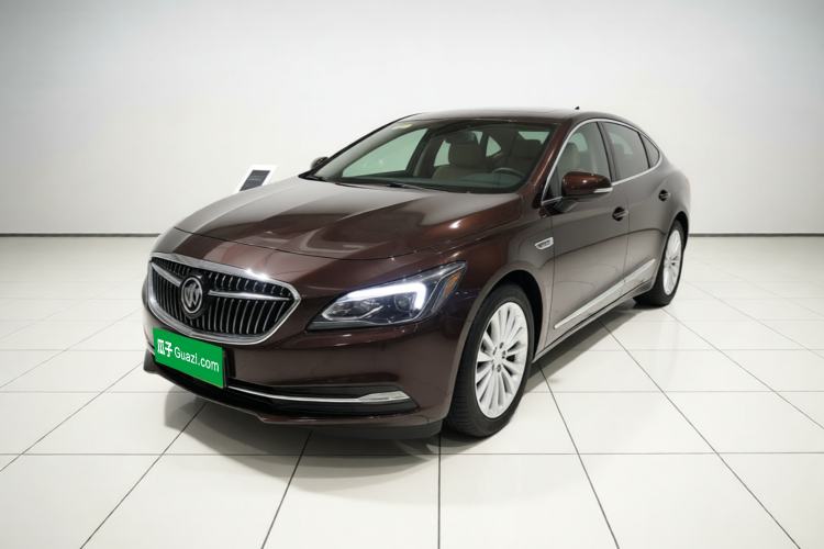 Used Buick LaCrosse 2018 28T Elite Edition Guazi used car, China used car export, Used car for sale, Used  cars, Cheapest cars for sale