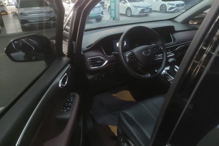 Used GAC Trumpchi M6 2023 PRO 270T DCT Luxury Edition