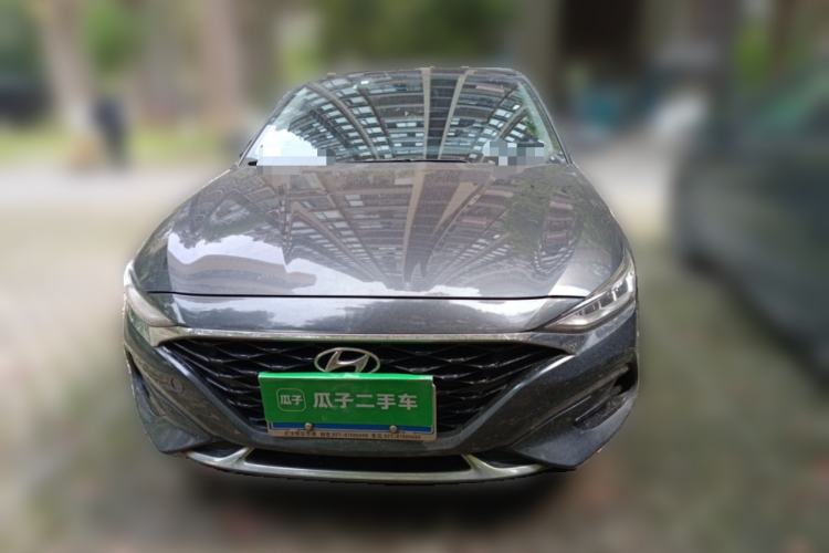 Used Hyundai Lafesta 2021 280TGDi DLX Luxury Edition