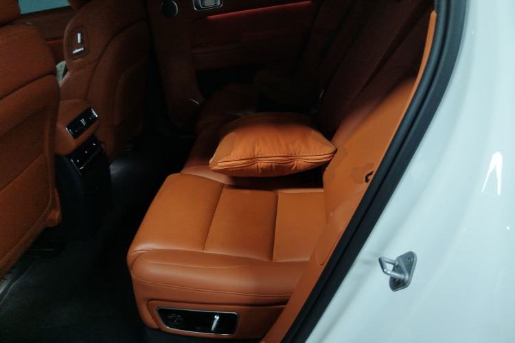 Used Li Auto L7 2023 Pro Model