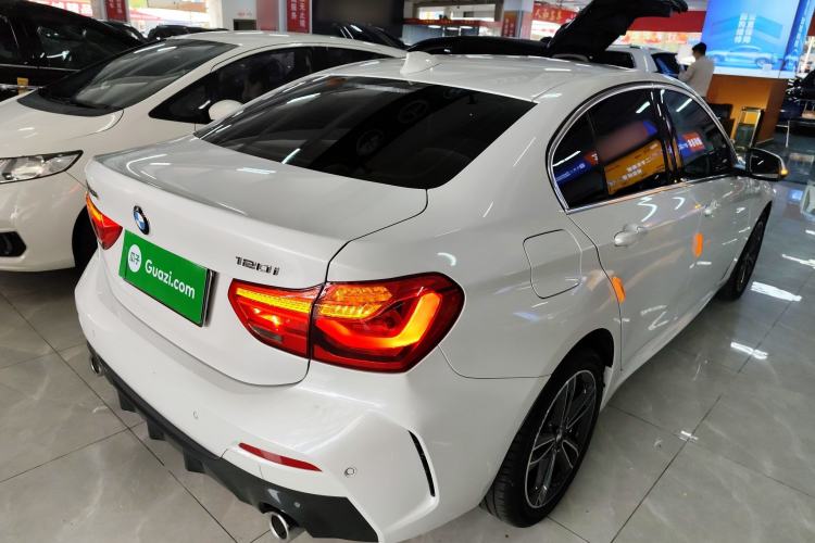 Used BMW 1 Series 2023 120i M Sport Edition