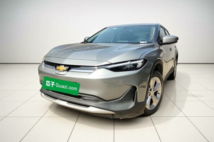 Używany Chevrolet Menlo 2023 Star Enjoyment Version Plus
