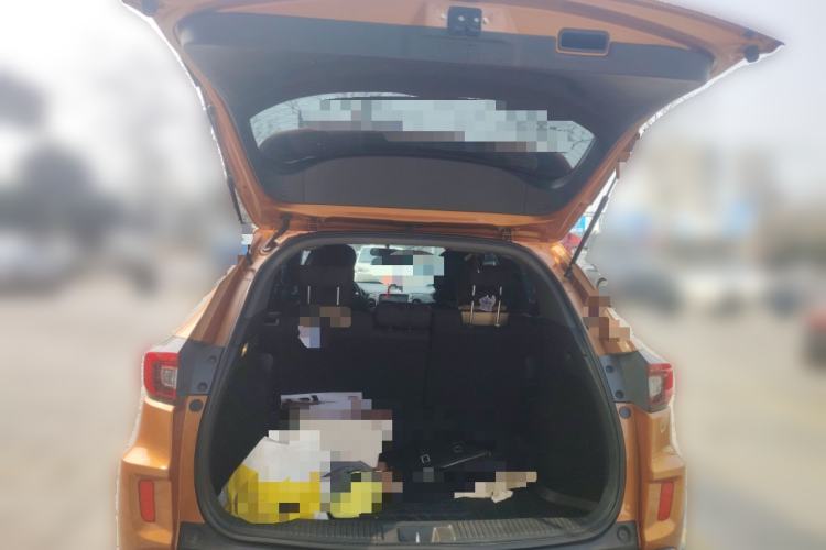 Used Honda XR-V 2015 1.5L LXi CVT Classic Edition