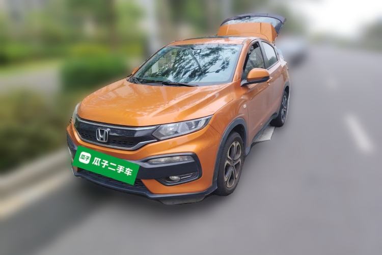 Used Honda XR-V 2015 1.8L EXi CVT Comfort Version