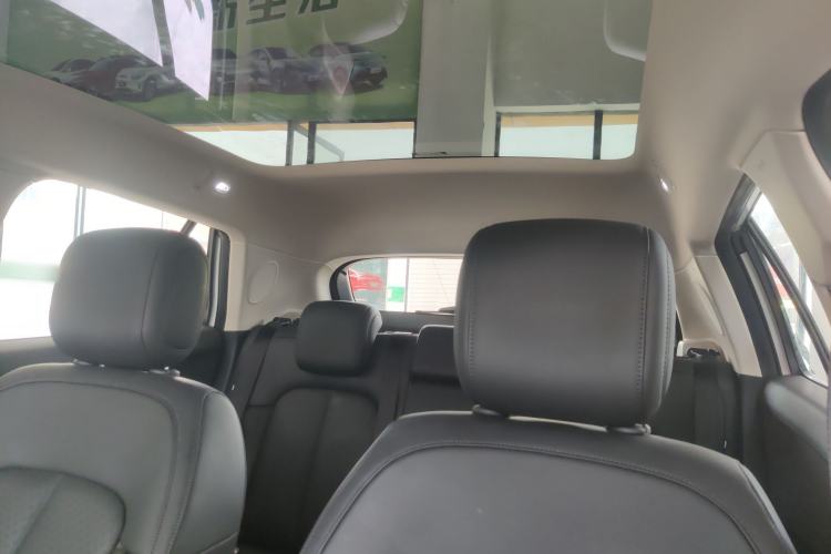 Used firefly 2025 Illuminated Edition
