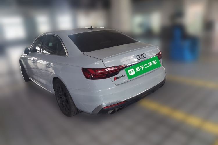 Used Audi S4 2020 S4 3.0TFSI