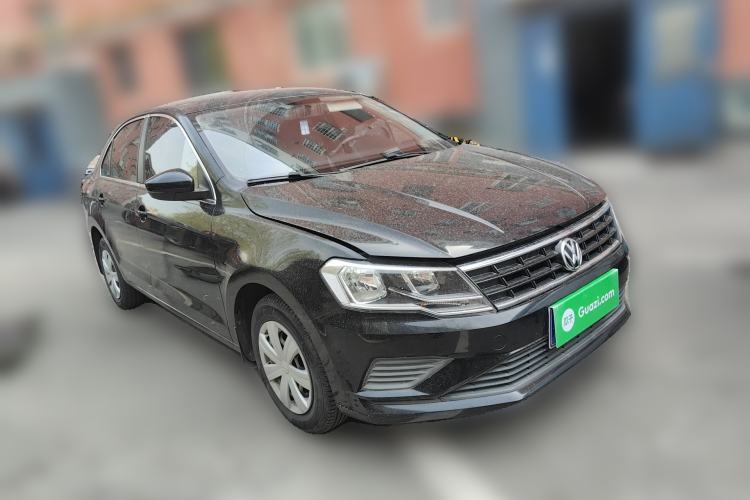 Used Volkswagen Jetta 2017 1.4L Manual Fashion Edition