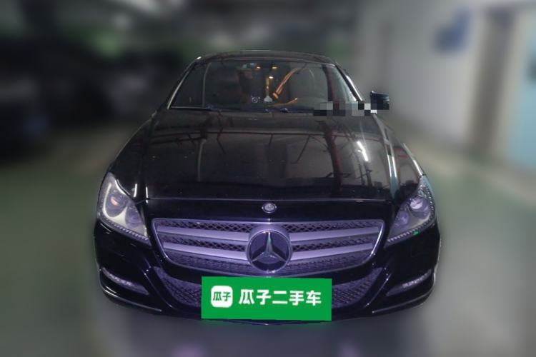 Used Mercedes-Benz CLS 2012 CLS 300 CGI
