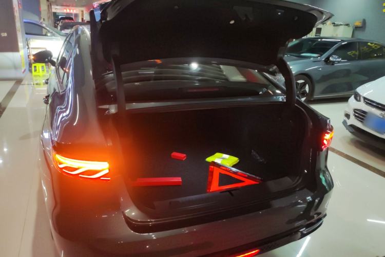 Used Chery Arrizo 8 PRO 2025 Pro 1.6T Luxury Model+