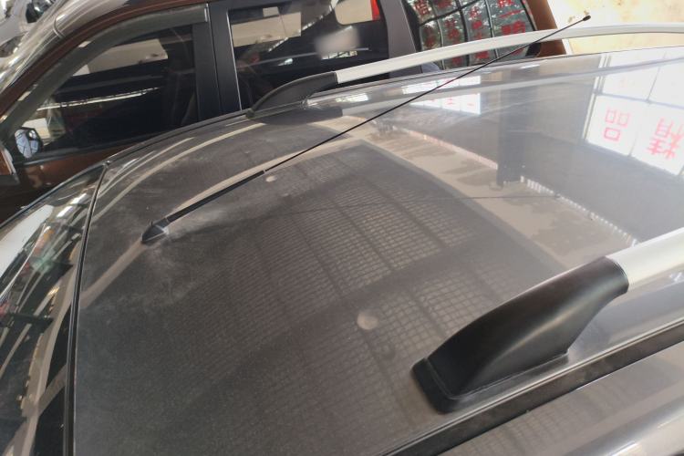 Used Nissan Livina 2015 1.6XE CVT Comfort Edition