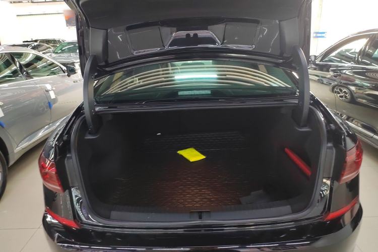 Used Volkswagen Passat 2023 Revised 330TSI Starry Elite Edition