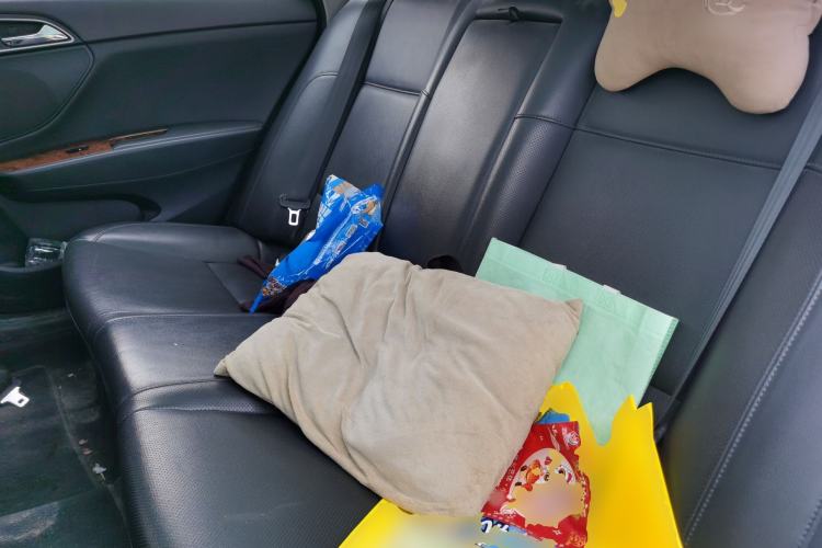 Used Hyundai Mistra 2014 1.8L Automatic Deluxe DLX Model