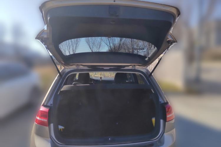 Used Volkswagen Golf 2014 1.4TSI Automatic Comfort Model