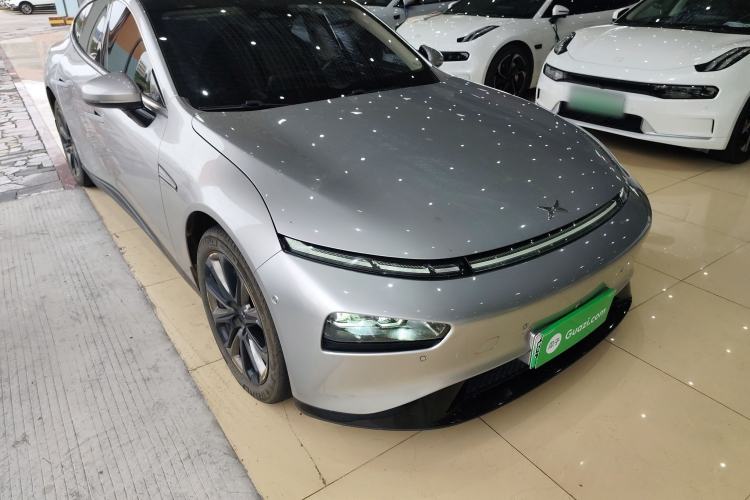 Used XPeng P7 2022 670N+