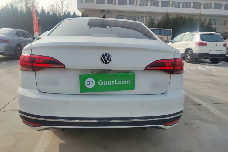 Used Volkswagen Bora 2023 200TSI DSG Comfort Edition