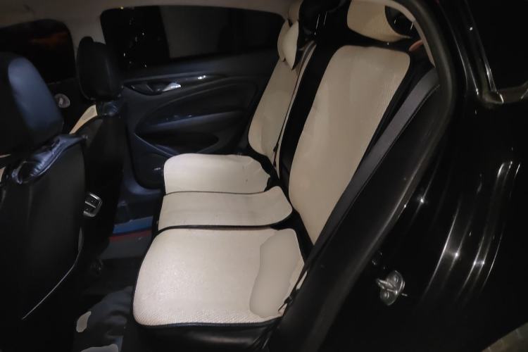 Used Buick Regal 2017 20T Elite Edition
