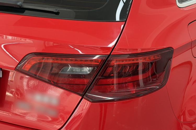 Used Audi A3 2016 Sportback 35 TFSI Style Edition