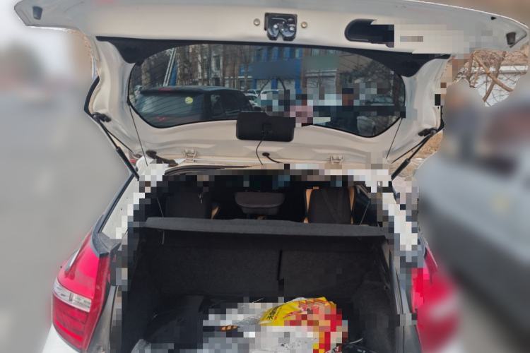 Used Toyota YARiS L Zhi Xuan 2019 1.5E CVT Dynamic Edition China VI compliant
