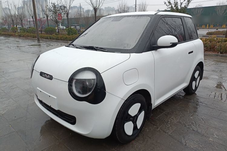 Used Qiyuan Lumin 2022 155 km – Refreshingly Sweet Edition