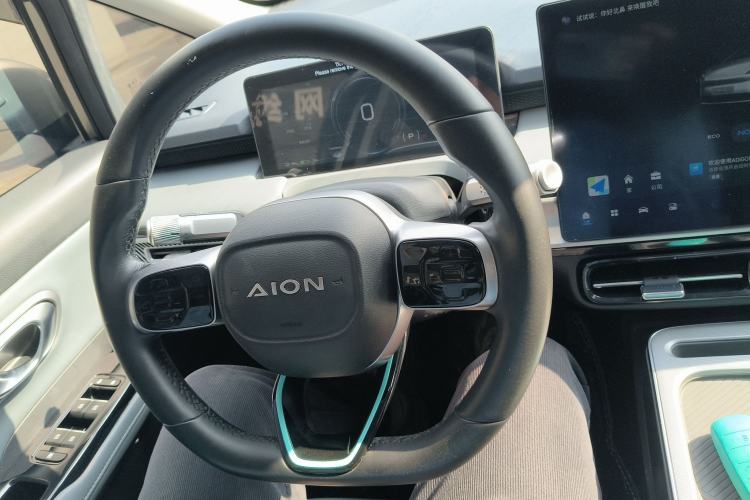 Used AION Y 2023 Plus 510 Enjoy Edition