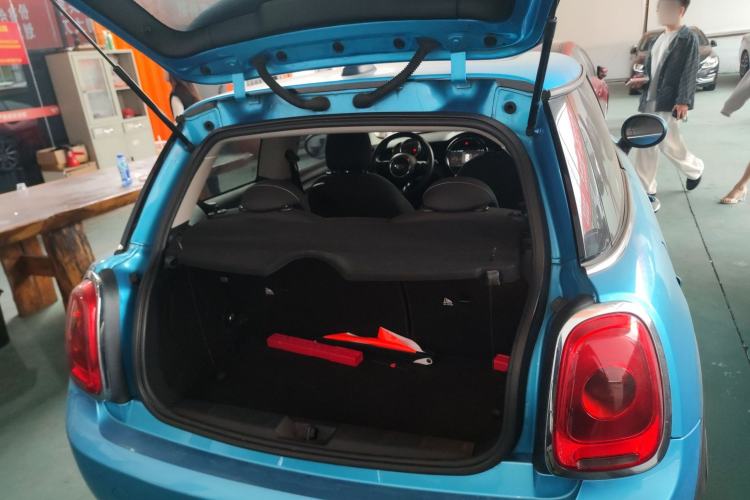 Used MINI MINI 2016 1.2T ONE Pioneer Edition