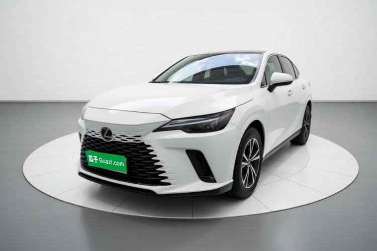 Used Lexus RX 2025 300 Four-Wheel Drive Junxiang Edition