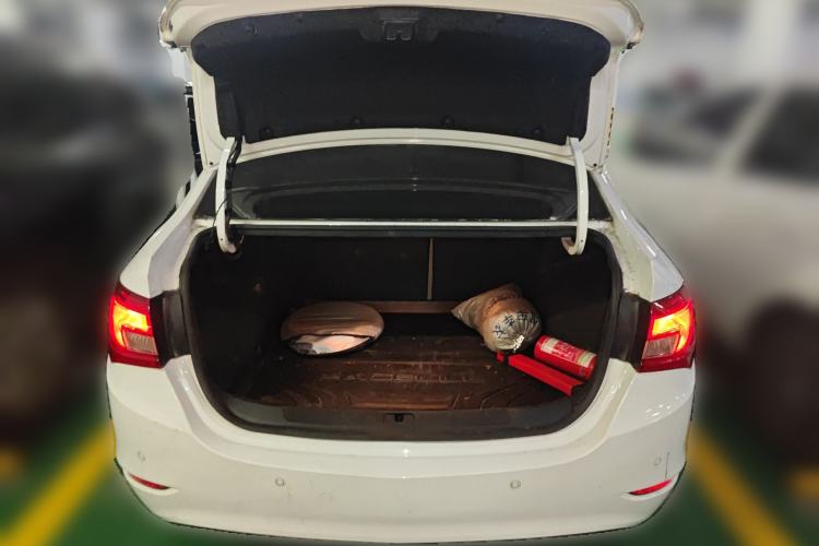 Used Buick GT 2016 15N Automatic Elite Edition