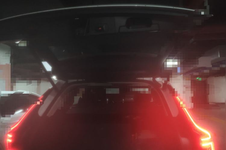 Used Volvo XC60 2019 T5 4x4 Smart Edition China VI Standard