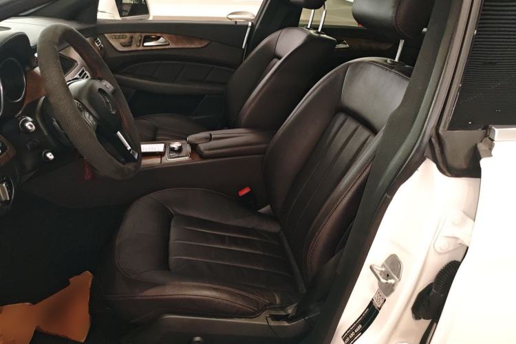 Used Mercedes-Benz CLS 2012 CLS 300 CGI
