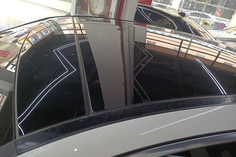 Used Mercedes-Benz C-Class 2024 Restyled C-Class 260 L Sport Edition Roof