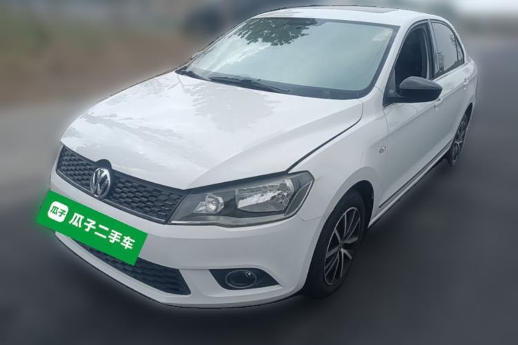Used Volkswagen Jetta 2015 1.4TSI Automatic Sport Model