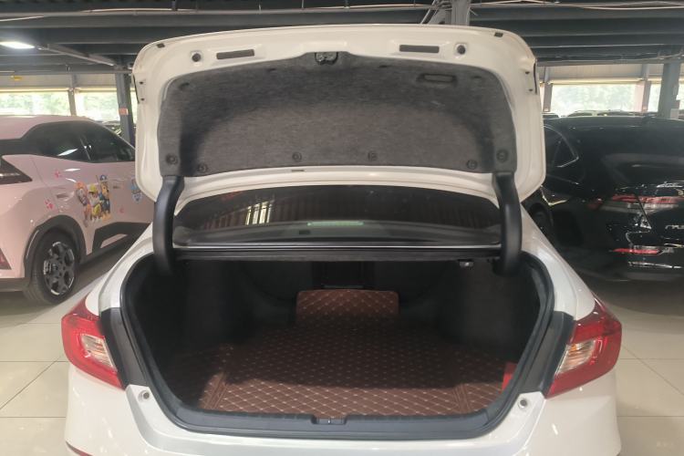 Used Honda Accord 2018 260TURBO Elite Edition China V
