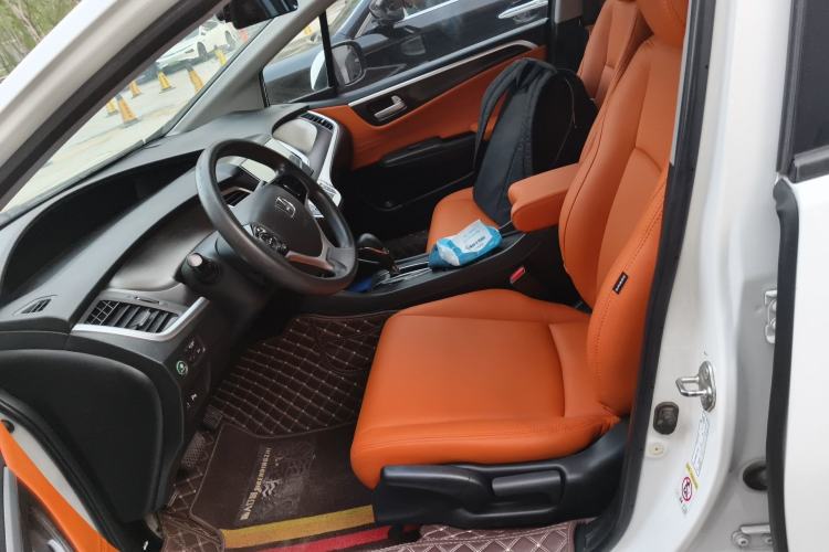 Used Honda Jade 2013 1.8L automatic Comfort version 5 seats