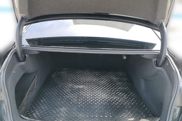 Used Audi A6L 2020 40 TFSI Luxury Dynamic Edition
