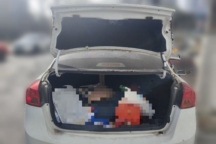 Used Buick Excelle 2013 1.5L Automatic Classic Model