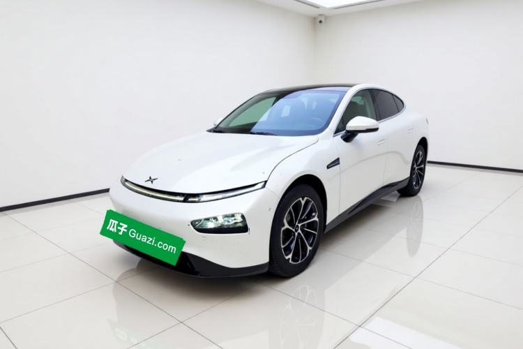 Used XPeng P7 2020 670N Guazi used car, China used car export, Used car for sale, Used cars, Cheapest cars for sale