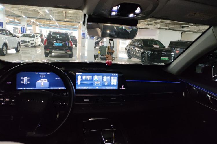 Used Chery Tiggo 8 PRO 2024 Champion Edition 290T Two-Wheel Drive Peak Version 5 Seats