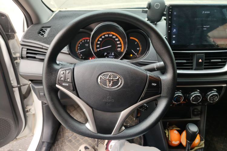 Used Toyota YARiS L  Zhi Xiang 2022 1.5L CVT Leading PLUS Edition
