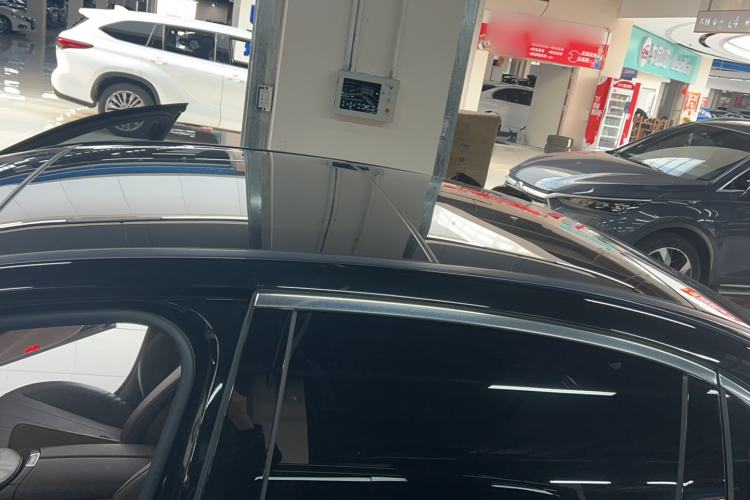 Used Mercedes-Benz E-Class 2023 E 300 L Stylish Model