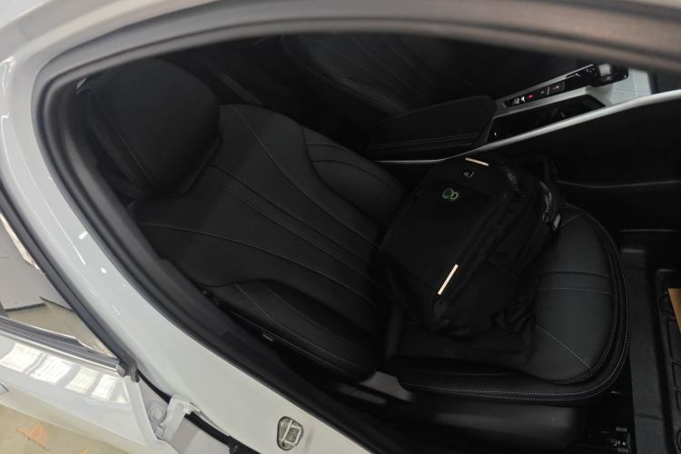 Used Geely Auto Preface 2025 Dongfang Yao 1.5TD Fuyao Edition
